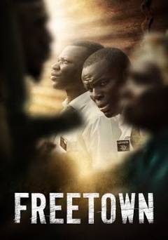 FREETOWN - Movie
