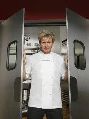 Kitchen Nightmares - TV Series