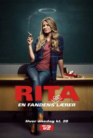 Rita - TV Series