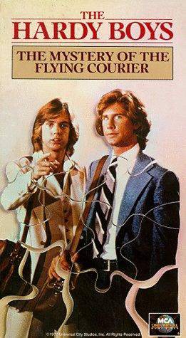 The Hardy Boys/Nancy Drew Mysteries - TV Series