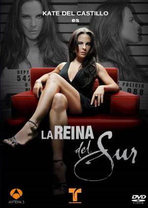 La Reina del Sur - TV Series