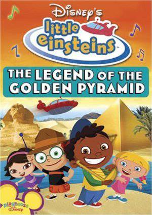 Little Einsteins - TV Series