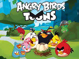 Angry Birds Toons - TV Series
