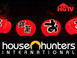 House Hunters International - TV Series