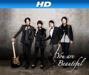 Youre Beautiful - TV Series