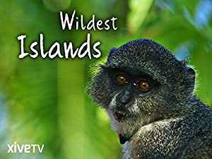 Wildest Islands