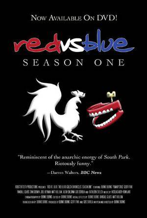 Red vs Blue - TV Series