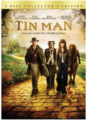 Tin Man - TV Series