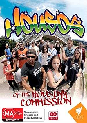 Housos - TV Series