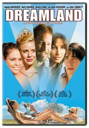 Dreamland - TV Series