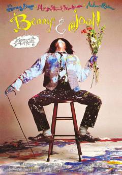 Benny and Joon - Movie