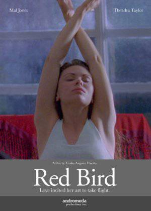 RED BIRD - amazon prime