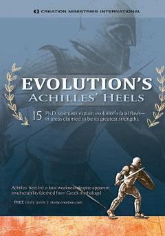 Evolutions Achilles Heels - Movie