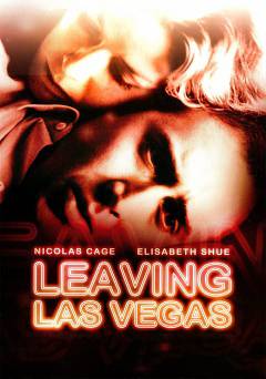 Leaving Las Vegas - Movie