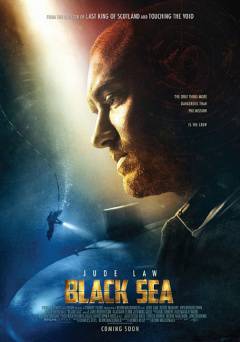 Black Sea - hbo