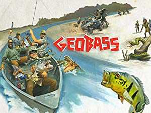 GEOBASS - amazon prime