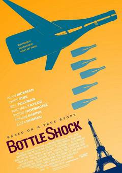 Bottle Shock - Movie
