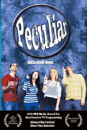 Peculiar - amazon prime