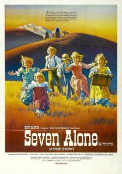 Seven Alone