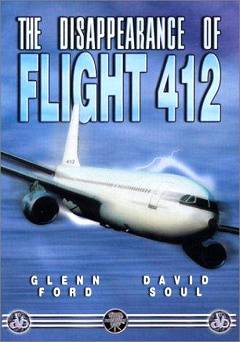 Disappearance of Flight 412