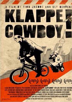 Klappe Cowboy! - Movie