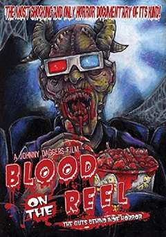 Blood on the Reel - Movie