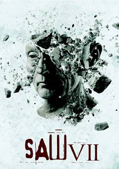 Saw: The Final Chapter - Movie
