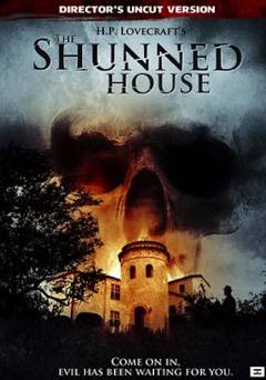 The Shunned House - amazon prime