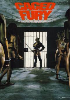 Caged Fury - Movie
