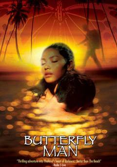 Butterfly Man - Amazon Prime