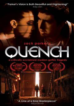 Quench - Movie