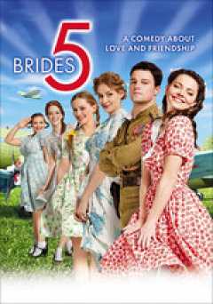 Five Brides