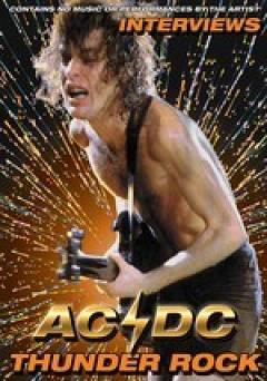 AC/DC: Thunder Rock