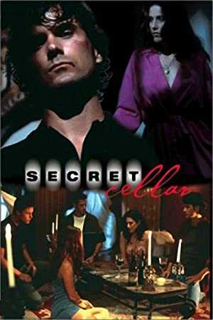 The Secret Cellar - tubi tv