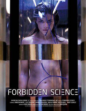 Forbidden Science - TV Series