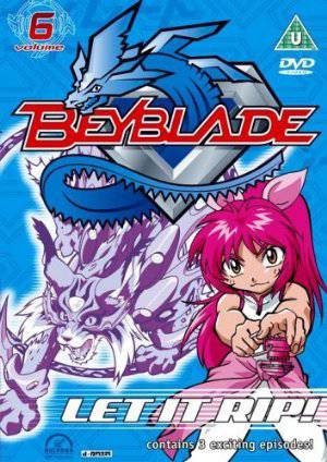 Beyblade