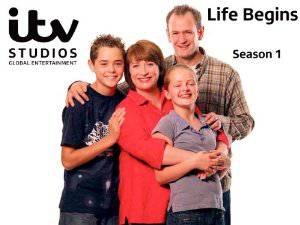Life Begins - TV Series