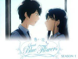 Sweet Blue Flowers - TV Series