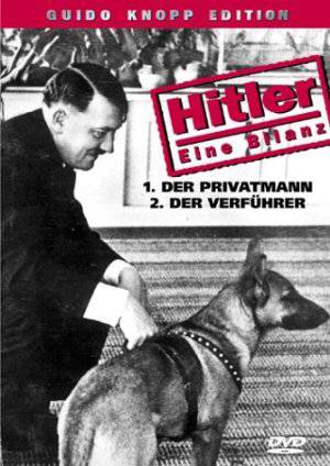 Hitler - A Profile - TV Series