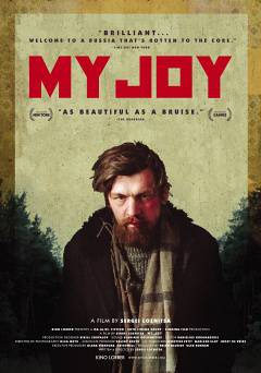 My Joy - Amazon Prime