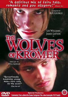 The Wolves of Kromer