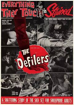 The Defilers - Movie