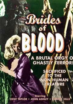 Brides of Blood