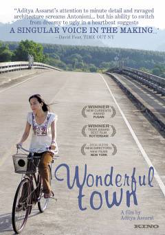 Wonderful Town - Movie