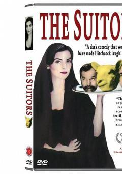 The Suitors - Movie
