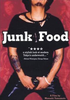 Junk Food - Movie
