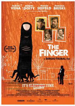 The Finger - Movie
