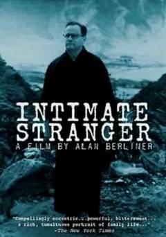 Intimate Stranger