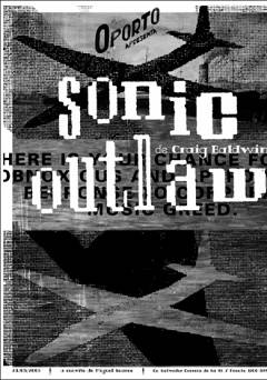 Sonic Outlaws