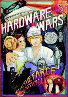 Hardware Wars - Movie